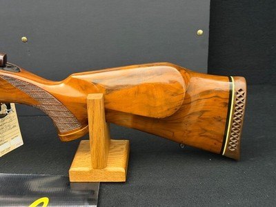 ***WEATHERBY MARK V J.P SAUER WEST GERMAN*** 300 WBY MAGNUM - Image 6 of 13