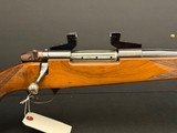 ***WEATHERBY MARK V J.P SAUER WEST GERMAN*** 300 WBY MAGNUM - Image 3 of 13