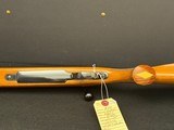 ****NEAR EXCELLNT CONDITION*** WEATHERBY MARK V J.P SAUER 257 WBY MAGNUM - 13 of 16
