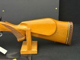 ****NEAR EXCELLNT CONDITION*** WEATHERBY MARK V J.P SAUER 257 WBY MAGNUM - 7 of 16