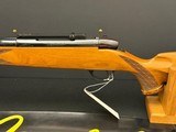 ****NEAR EXCELLNT CONDITION*** WEATHERBY MARK V J.P SAUER 257 WBY MAGNUM - 8 of 16