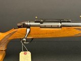 ****NEAR EXCELLNT CONDITION*** WEATHERBY MARK V J.P SAUER 257 WBY MAGNUM - 3 of 16