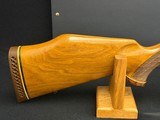****NEAR EXCELLNT CONDITION*** WEATHERBY MARK V J.P SAUER 257 WBY MAGNUM - 2 of 16