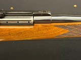 ****NEAR EXCELLNT CONDITION*** WEATHERBY MARK V J.P SAUER 257 WBY MAGNUM - 4 of 16