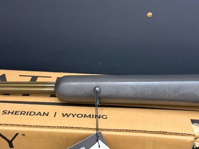 ***NIB***WEATHERBY MARK V MIDNIGHT BACKCOUNTRY 300 WBY MAGNUM - Image 13 of 14