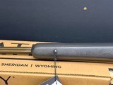 ***NIB***WEATHERBY MARK V MIDNIGHT BACKCOUNTRY 300 WBY MAGNUM - Image 13 of 14