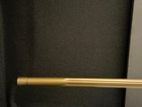 ***NIB***WEATHERBY MARK V MIDNIGHT BACKCOUNTRY 300 WBY MAGNUM - Image 10 of 14