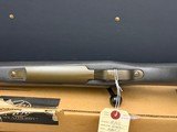 ***NIB***WEATHERBY MARK V MIDNIGHT BACKCOUNTRY 300 WBY MAGNUM - Image 12 of 14