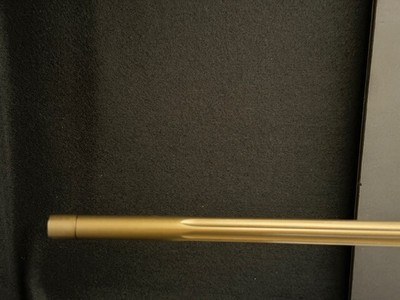 ***NIB***WEATHERBY MARK V MIDNIGHT BACKCOUNTRY 300 WBY MAGNUM - Image 10 of 14