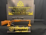 **WEATHERBY MARK V LAZERMARK 300 WEATHERBY MAGNUM*** - 1 of 15