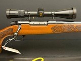 **WEATHERBY MARK V LAZERMARK 300 WEATHERBY MAGNUM*** - 3 of 15