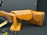 *****EXCELLENT CONDITION **** WEATHERBY SOUTHGATE HAS CUSTOM STOCK WITH INLAYS MAUSER ACTION 300 WBY MAG. - Image 7 of 14