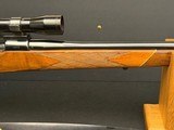*****EXCELLENT CONDITION **** WEATHERBY SOUTHGATE HAS CUSTOM STOCK WITH INLAYS MAUSER ACTION 300 WBY MAG. - Image 4 of 14