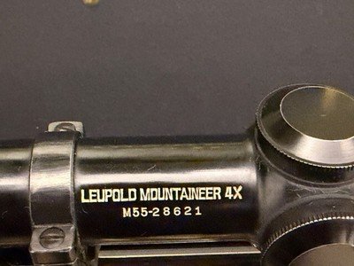 *****EXCELLENT CONDITION **** WEATHERBY SOUTHGATE HAS CUSTOM STOCK WITH INLAYS MAUSER ACTION 300 WBY MAG. - Image 6 of 14
