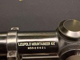 *****EXCELLENT CONDITION **** WEATHERBY SOUTHGATE HAS CUSTOM STOCK WITH INLAYS MAUSER ACTION 300 WBY MAG. - Image 6 of 14