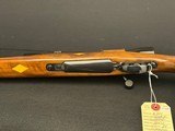 *****EXCELLENT CONDITION **** WEATHERBY SOUTHGATE HAS CUSTOM STOCK WITH INLAYS MAUSER ACTION 300 WBY MAG. - Image 12 of 14