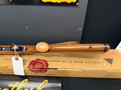 ***AS NEW IN BOX***WEATHERBY MARK XX11 22LR BOLT ACTION - Image 12 of 16