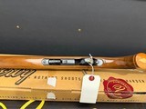 ***AS NEW IN BOX***WEATHERBY MARK XX11 22LR BOLT ACTION - Image 13 of 16