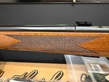 ***AS NEW IN BOX***WEATHERBY MARK XX11 22LR BOLT ACTION - Image 9 of 16
