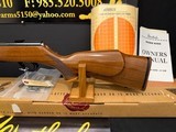 ***AS NEW IN BOX***WEATHERBY MARK XX11 22LR BOLT ACTION - Image 7 of 16