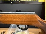 ***AS NEW IN BOX***WEATHERBY MARK XX11 22LR BOLT ACTION - Image 8 of 16