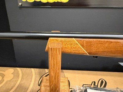 ***AS NEW IN BOX***WEATHERBY MARK XX11 22LR BOLT ACTION - Image 10 of 16