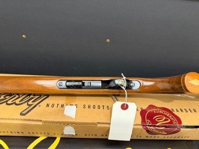 ***AS NEW IN BOX***WEATHERBY MARK XX11 22LR BOLT ACTION - Image 13 of 16