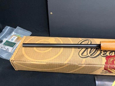 ***AS NEW IN BOX***WEATHERBY MARK XX11 22LR BOLT ACTION - Image 15 of 16