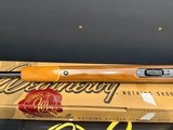 ***AS NEW IN BOX***WEATHERBY MARK XX11 22LR BOLT ACTION - Image 14 of 16