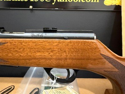 ***AS NEW IN BOX***WEATHERBY MARK XX11 22LR BOLT ACTION - Image 8 of 16