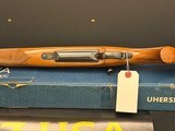 ***EXCELLENT CONDITION *** CZ 550 416 RIGBY WITH BOX - 12 of 15
