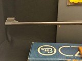 ***EXCELLENT CONDITION *** CZ 550 416 RIGBY WITH BOX - 10 of 15