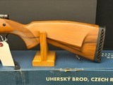 ***EXCELLENT CONDITION *** CZ 550 416 RIGBY WITH BOX - 7 of 15