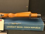 ***EXCELLENT CONDITION *** CZ 550 416 RIGBY WITH BOX - 11 of 15