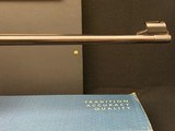 ***EXCELLENT CONDITION *** CZ 550 416 RIGBY WITH BOX - 6 of 15