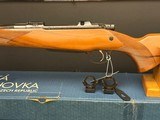 ***EXCELLENT CONDITION *** CZ 550 416 RIGBY WITH BOX - 8 of 15