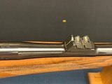 ***EXCELLENT CONDITION *** CZ 550 416 RIGBY WITH BOX - 5 of 15