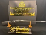 ***LIKE NEW*** WEATHERBY MARK V 7MM STW ACCUMARK - Image 1 of 12