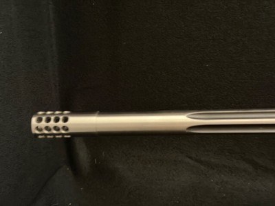 ***LIKE NEW*** WEATHERBY MARK V 7MM STW ACCUMARK - Image 8 of 12