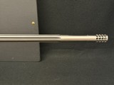 ***LIKE NEW*** WEATHERBY MARK V 7MM STW ACCUMARK - Image 4 of 12