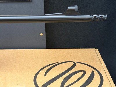 ***NIB***WEATHERBY MARK V DGR 416 WBY MAGNUM** CUSTOM WALNUT STOCK** - Image 5 of 14
