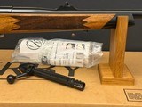 ***NIB***WEATHERBY MARK V DGR 416 WBY MAGNUM** CUSTOM WALNUT STOCK** - Image 4 of 14