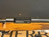 ***NIB***WEATHERBY MARK V DGR 416 WBY MAGNUM** CUSTOM WALNUT STOCK** - Image 3 of 14