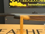 ***NIB***WEATHERBY MARK V DGR 416 WBY MAGNUM** CUSTOM WALNUT STOCK** - Image 7 of 14