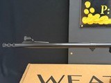 ***NIB***WEATHERBY MARK V DGR 416 WBY MAGNUM** CUSTOM WALNUT STOCK** - Image 8 of 14