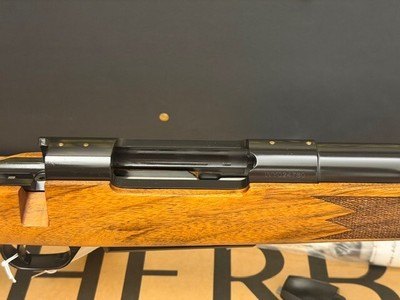 ***NIB***WEATHERBY MARK V DGR 416 WBY MAGNUM** CUSTOM WALNUT STOCK** - Image 3 of 14