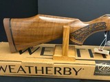 ****NIB****WEATHERBY VANGUARD LAZERGUARD NWTF 30-06 SPRINGFIELD - Image 2 of 15