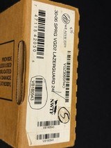 ****NIB****WEATHERBY VANGUARD LAZERGUARD NWTF 30-06 SPRINGFIELD - Image 15 of 15
