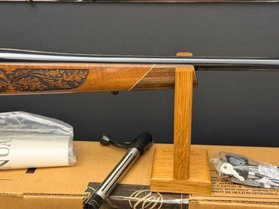 ****NIB****WEATHERBY VANGUARD LAZERGUARD NWTF 30-06 SPRINGFIELD - Image 4 of 15
