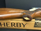****NIB****WEATHERBY VANGUARD LAZERGUARD NWTF 30-06 SPRINGFIELD - Image 13 of 15